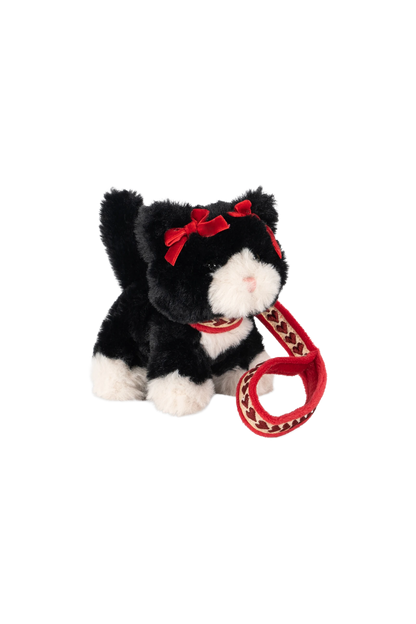 Maskotka Pet Kitty BLACK BEAUTY