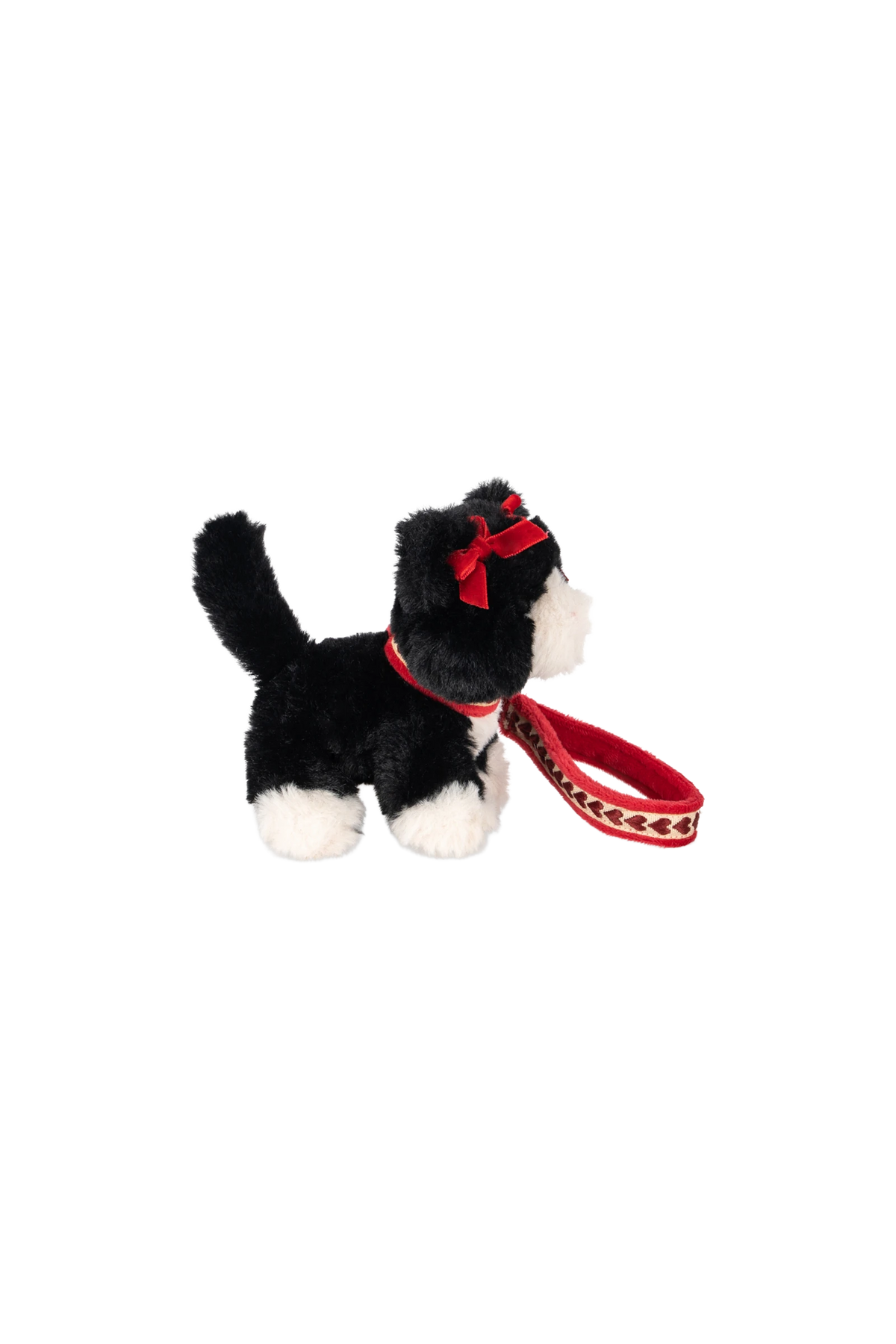 Maskotka Pet Kitty BLACK BEAUTY