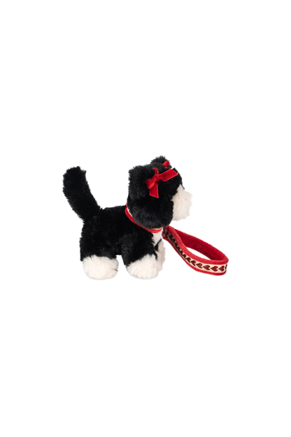 Maskotka Pet Kitty BLACK BEAUTY