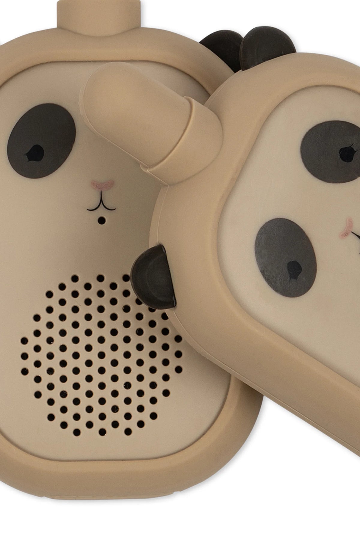 Zabawka Walkie Talkie PANDA