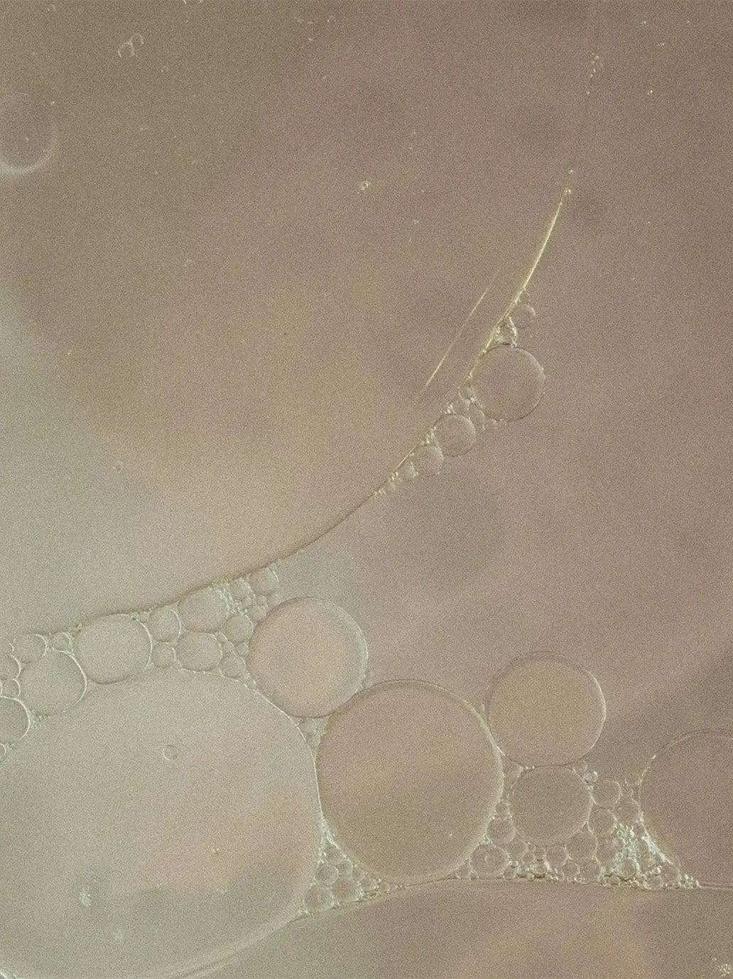 Odżywczy szampon chelatujący do włosów Bogdao BEBE Concept 