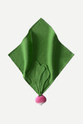 Przytulanka z gryzakiem Big Doudou RADISH
