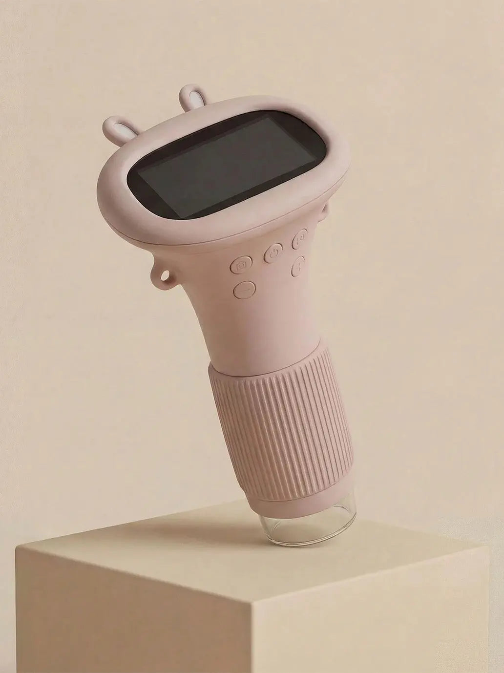 Mikroskop dziecięcy KidLupe Kidinex BEBE Concept 