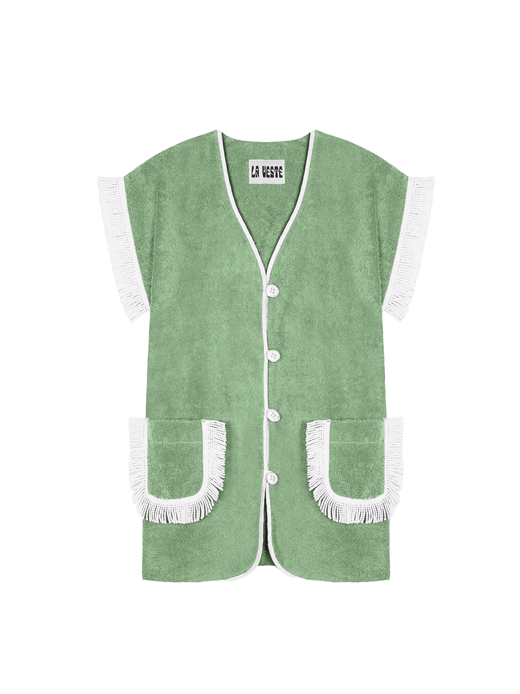 Sukienka frotte Pitaya La Veste BÉBÉ Concept 