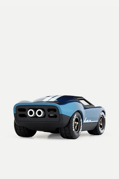Amerykańskie auto retro Playforever Ken CASH