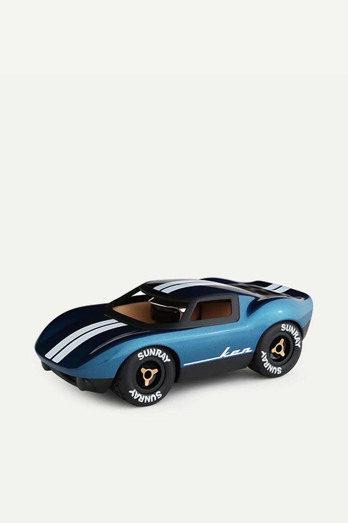 Amerykańskie auto retro Playforever Ken