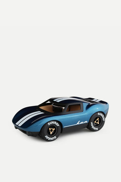 Amerykańskie auto retro Playforever Ken CASH