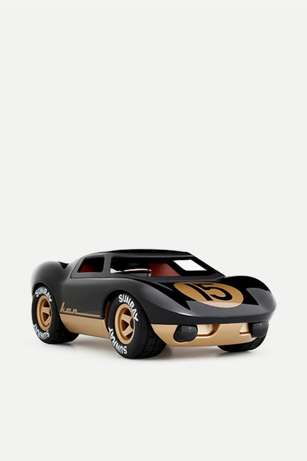 Amerykańskie auto retro Playforever Ken