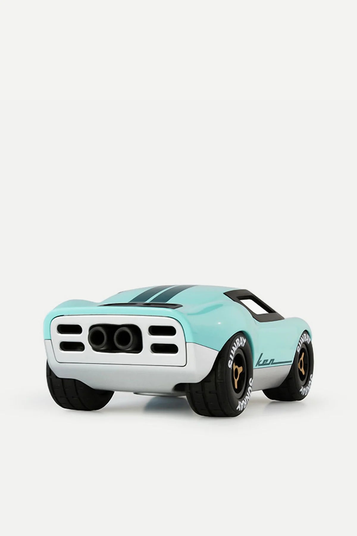 Amerykańskie auto retro Playforever Ken