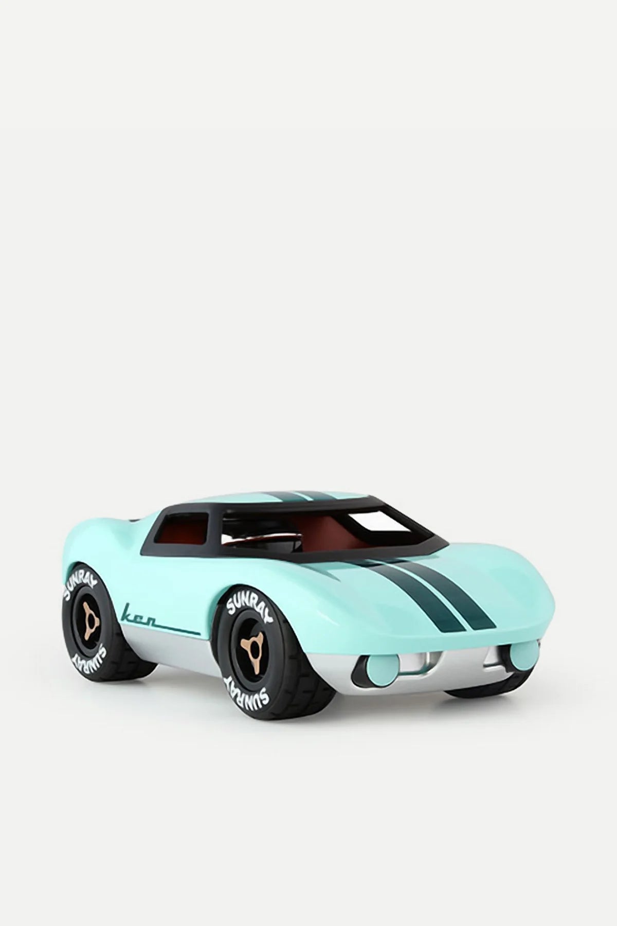 Amerykańskie auto retro Playforever Ken PARTON