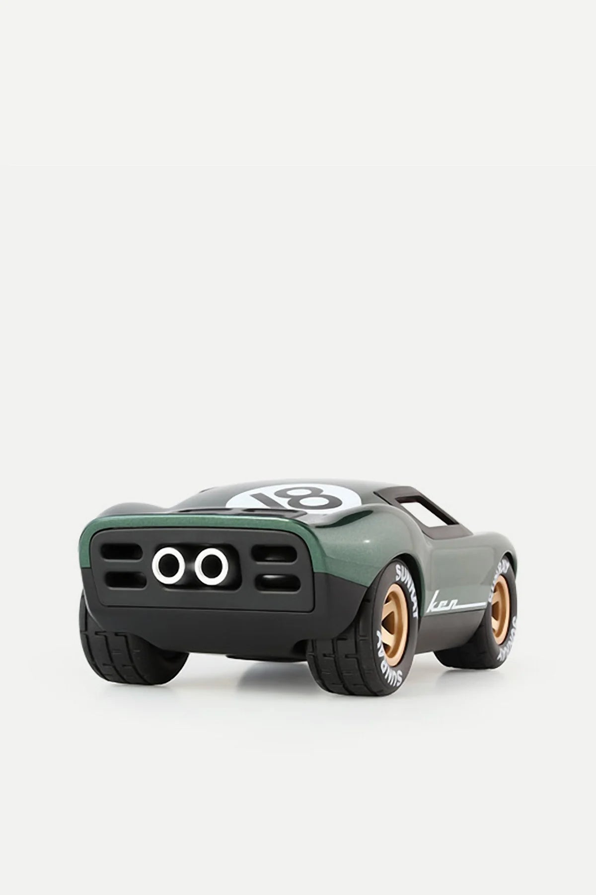Amerykańskie auto retro Playforever Ken
