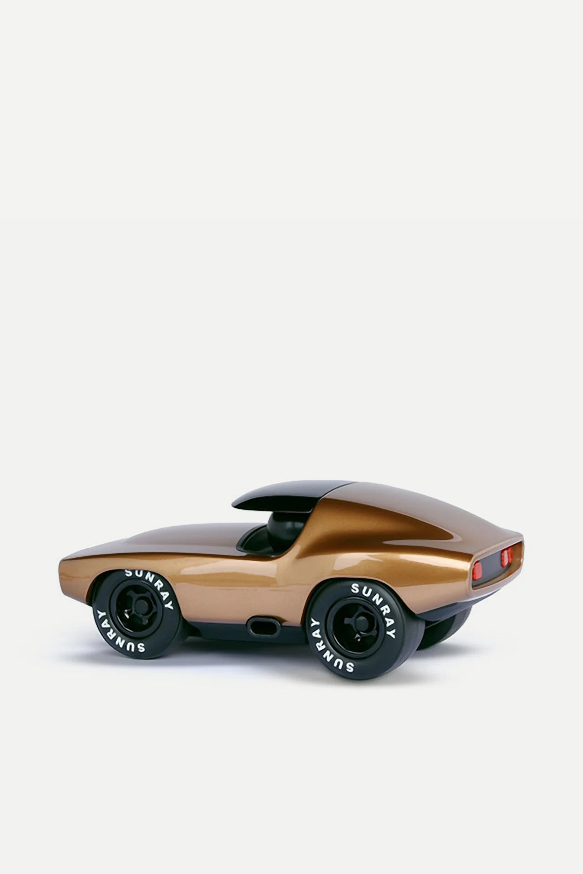 Auto muscle car retro Playforever Leadbelly BURNSIDE