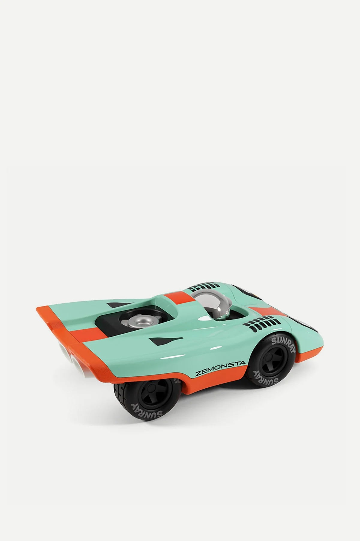 Auto sportowe retro Playforever Zemonsta KLAUS