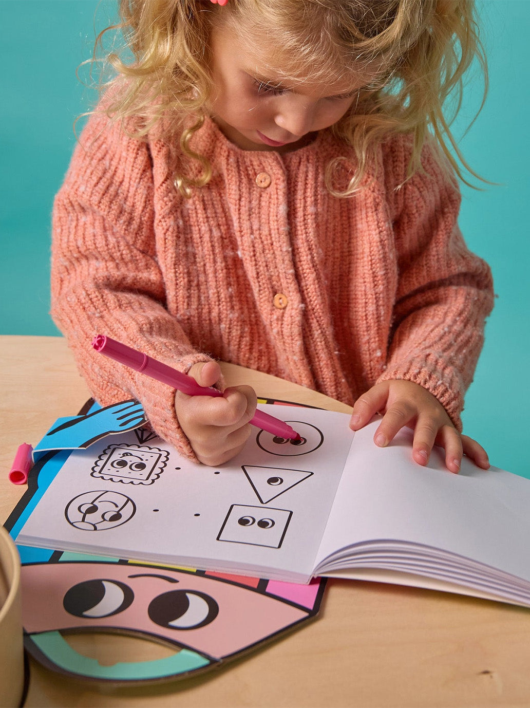 Montessori Book