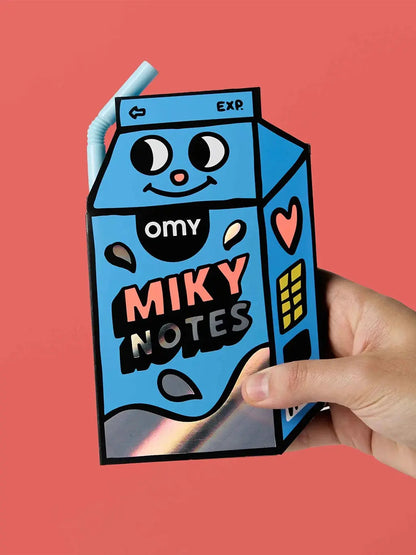 OUTLET Zestaw karteczek samoprzylepnych Sticky Notes (Copy)