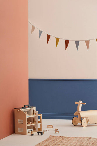 OUTLET Jeździk gokart AIDEN