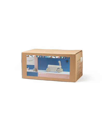 OUTLET Jeździk gokart AIDEN