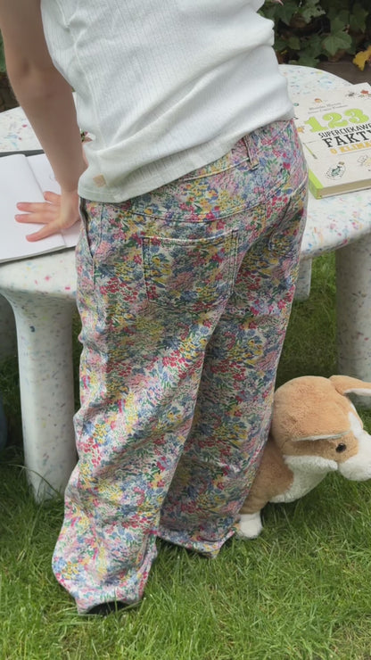 Lily Pant Verbena Print tabela_the_new_society