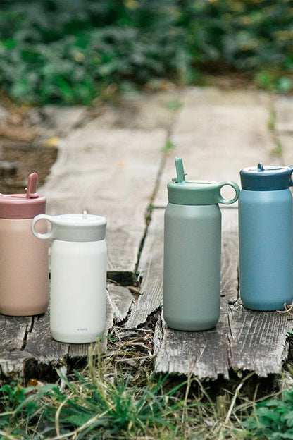 Bidon dziecięcy Play Tumbler ASH BLUE