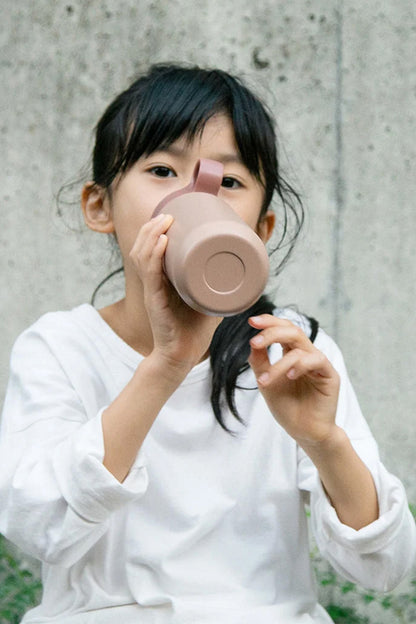 Bidon dziecięcy Play Tumbler ASH PINK