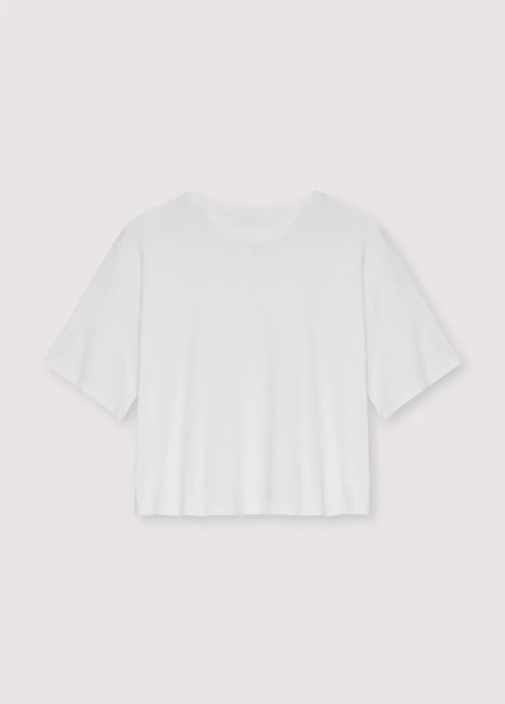 Eneldo Woman T-Shirt Pure Cloud The New Society BEBE Concept 