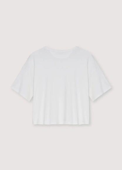 Eneldo Woman T-Shirt Pure Cloud The New Society BEBE Concept 