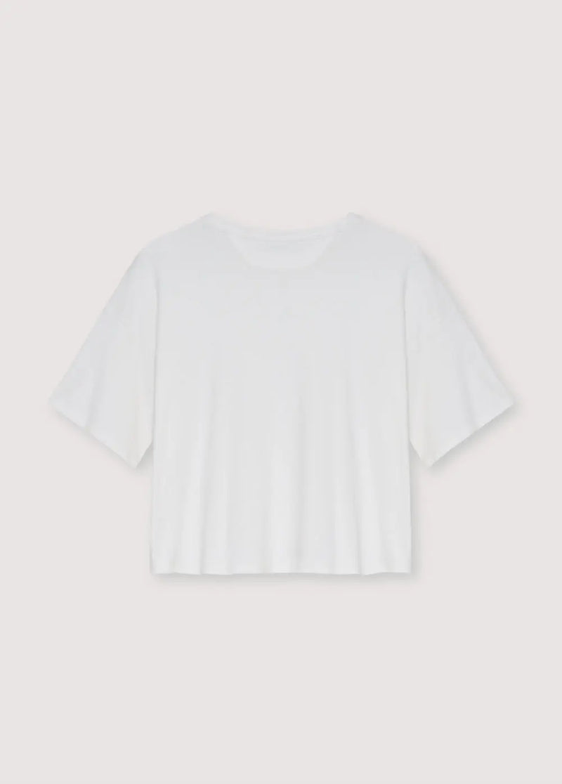 Eneldo Woman T-Shirt Pure Cloud The New Society BEBE Concept 