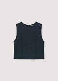Melissa Woman Top Midnight Black The New Society BEBE Concept 