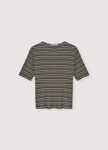 Silene Woman Tee Multicolor The New Society BEBE Concept 