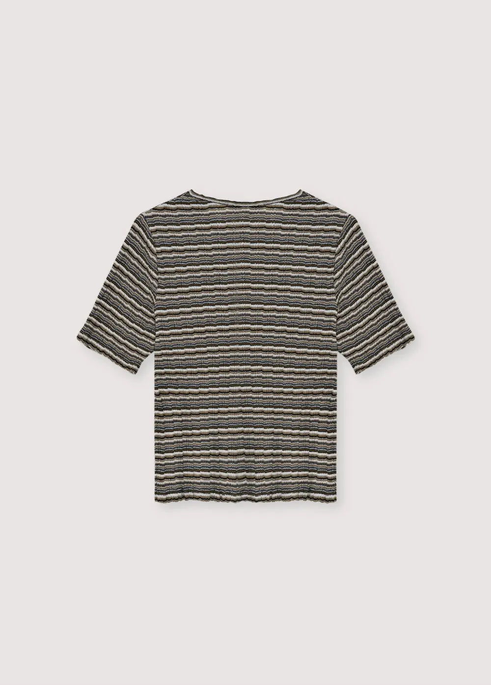 Silene Woman Tee Multicolor The New Society BEBE Concept 