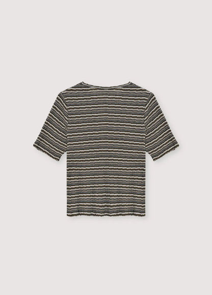 Silene Woman Tee Multicolor The New Society BEBE Concept 