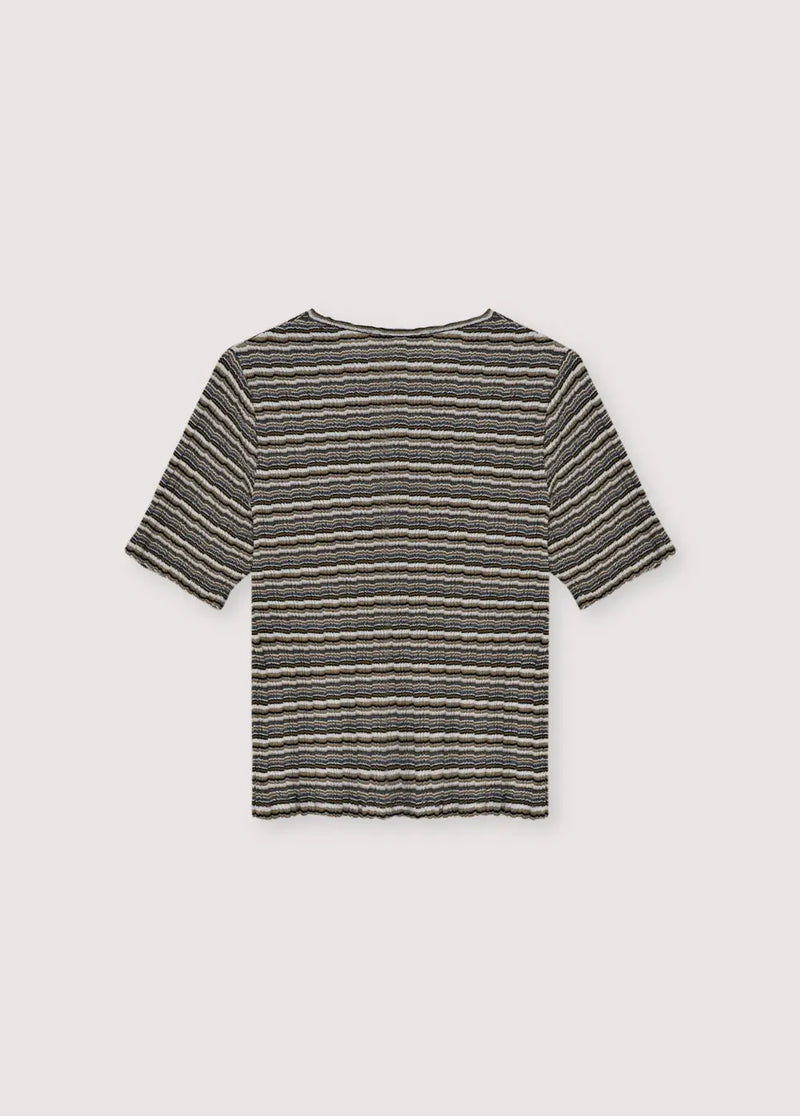 Silene Woman Tee Multicolor The New Society BEBE Concept 
