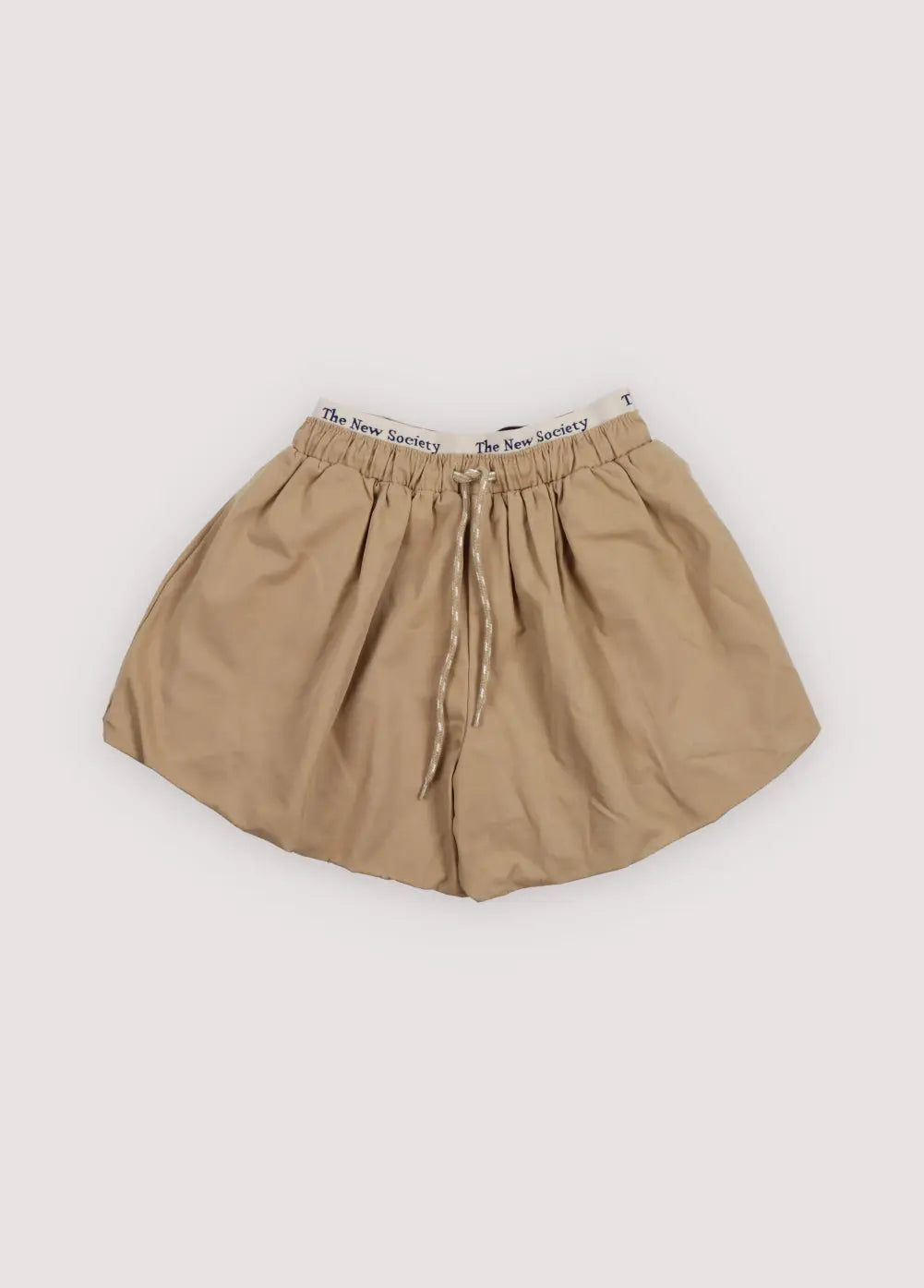 Gorse Teen Short Camel Sand The New Society BEBE Concept 