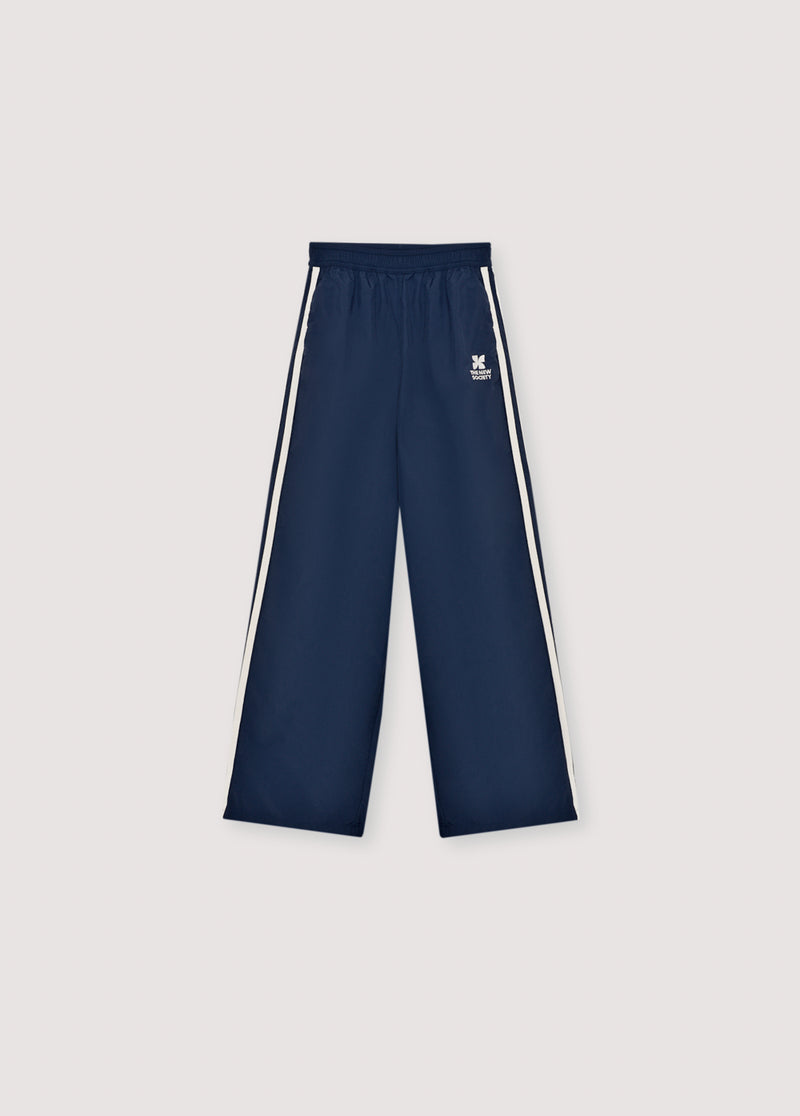 Tns Logo Teen Jogging Summer Midnight