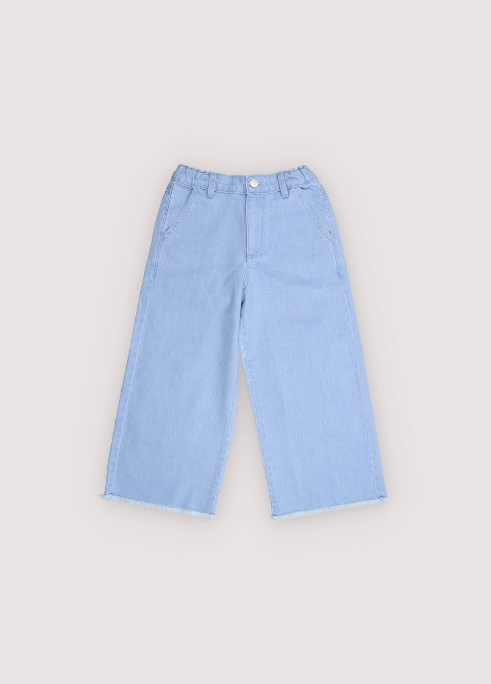 Lily Pant Light Denim LIGHT DENIM
