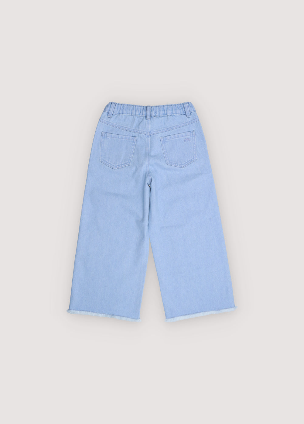 Lily Pant Light Denim LIGHT DENIM