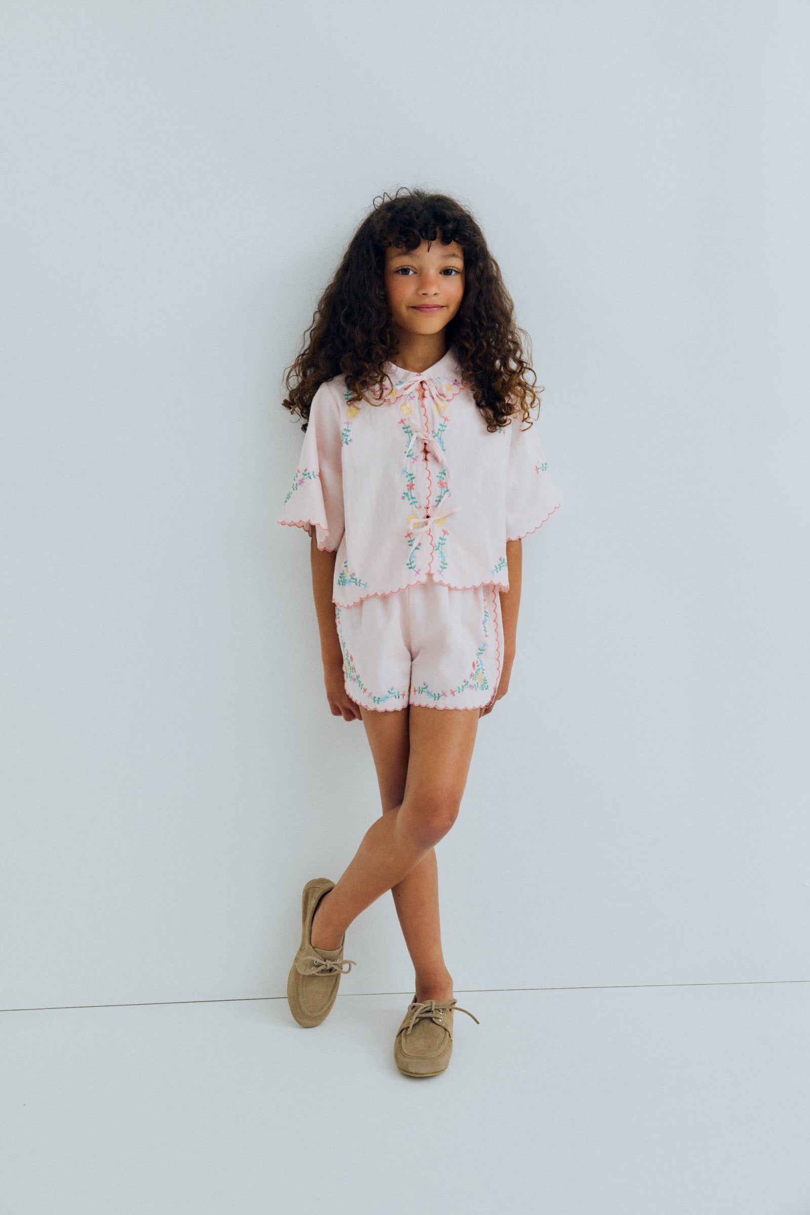 Orchid Short Petal Pink PETAL PINK