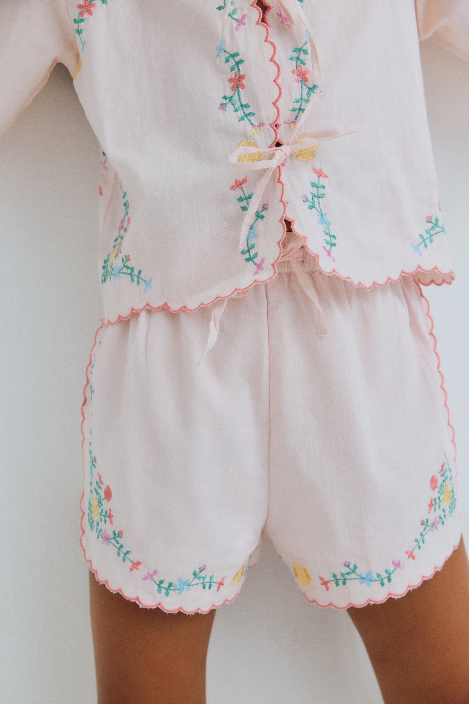 Orchid Short Petal Pink PETAL PINK