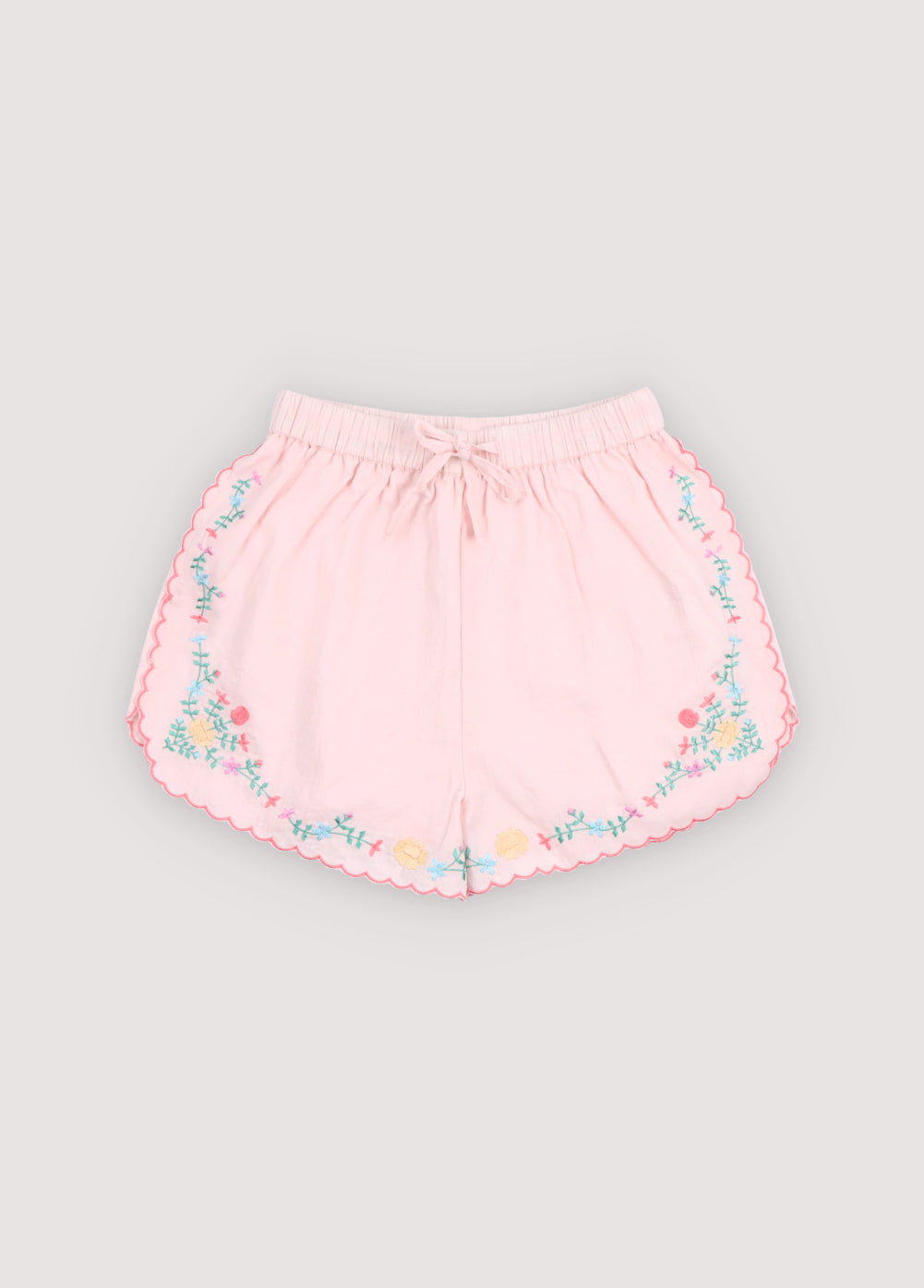 Orchid Short Petal Pink PETAL PINK