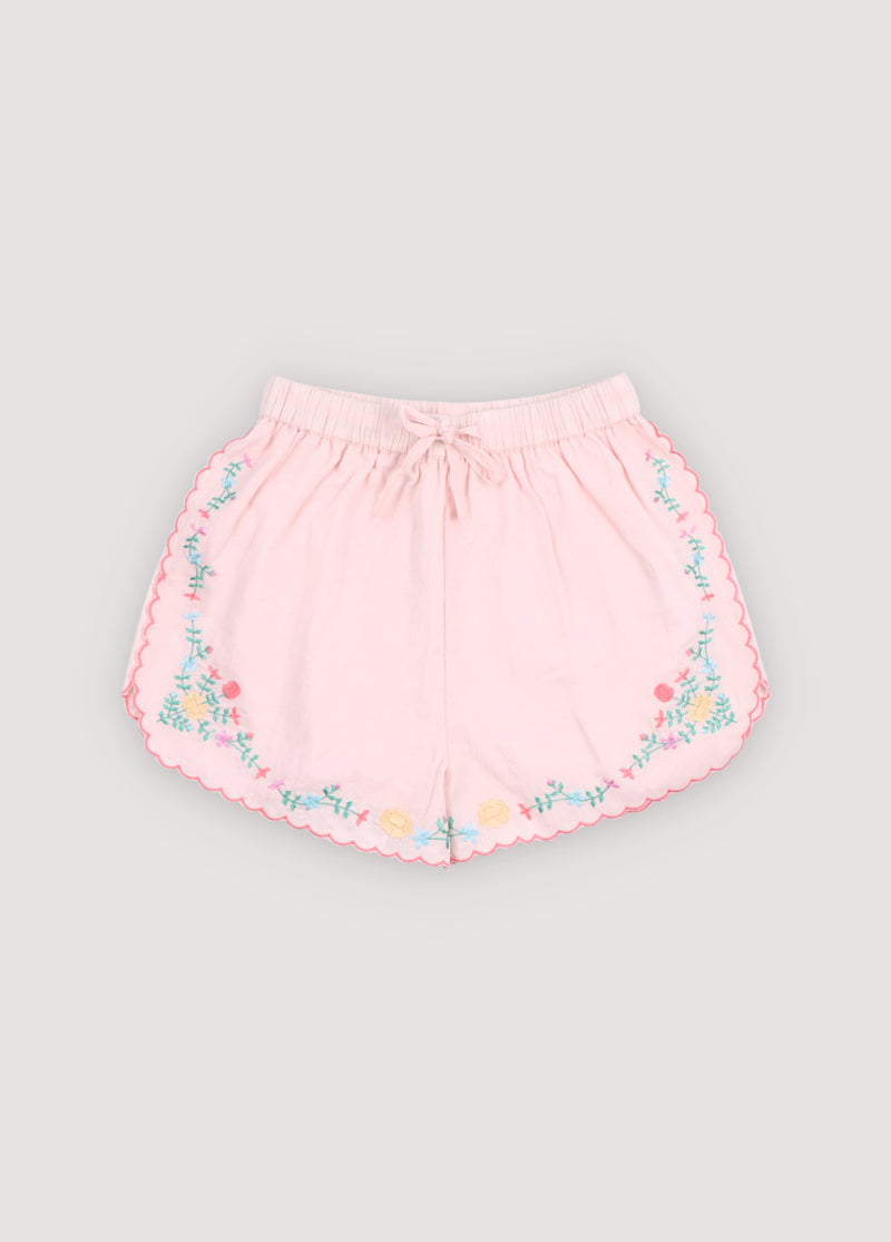 Orchid Short Petal Pink