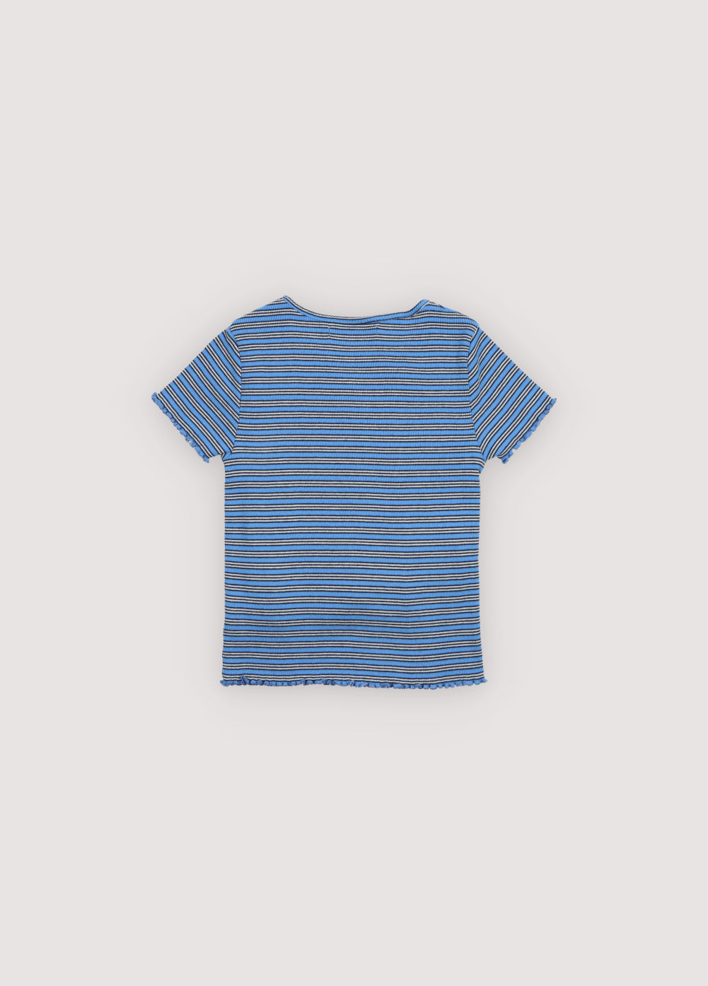 TNS Rib Tee Summer Midnight Mini Stripes SUMMER MIDNIGHT MINI STRIPES