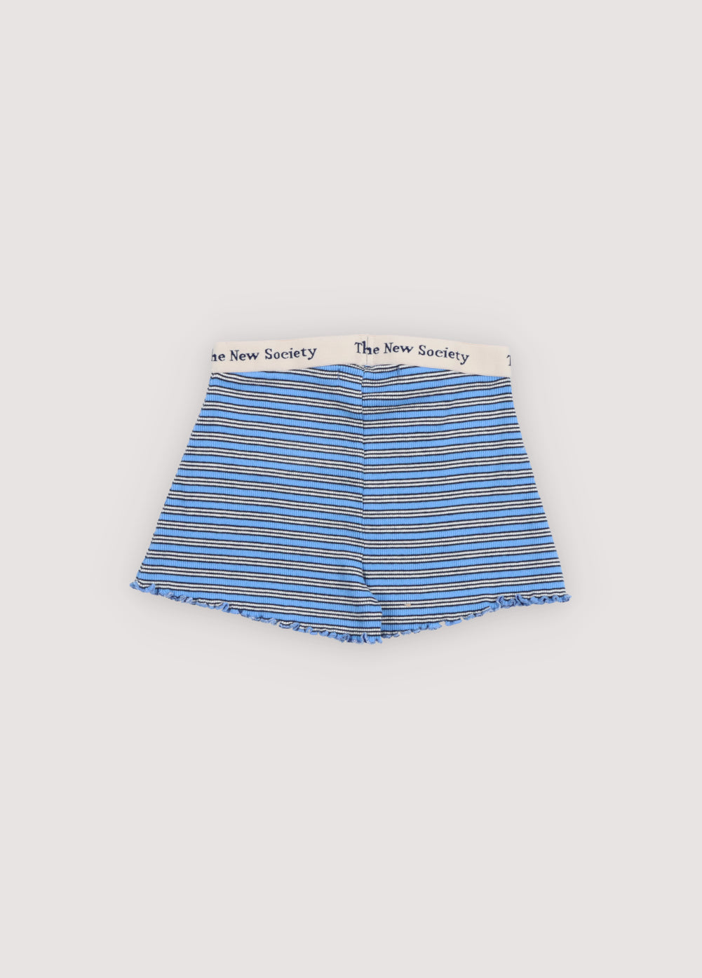 TNS Rib Short Summer Midnight Mini Stripes SUMMER MIDNIGHT MINI STRIPES