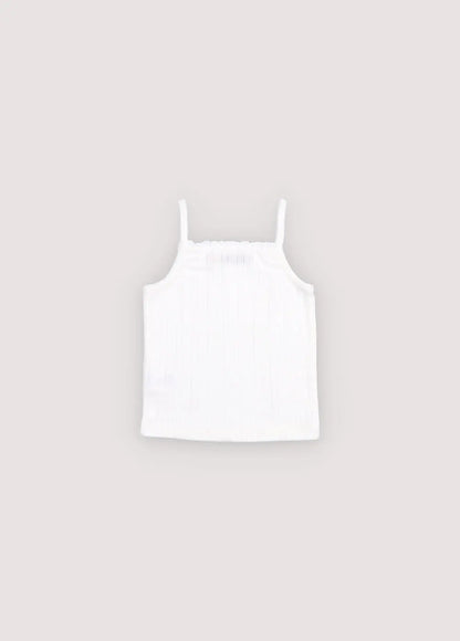 Nardo Tee Pure Cloud The New Society BEBE Concept 