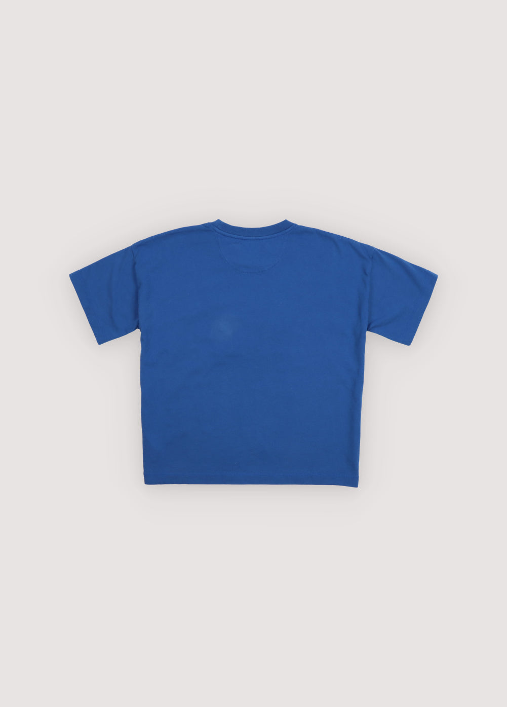 Tilo T-Shirt Deep Sea Blue DEEP SEA BLUE