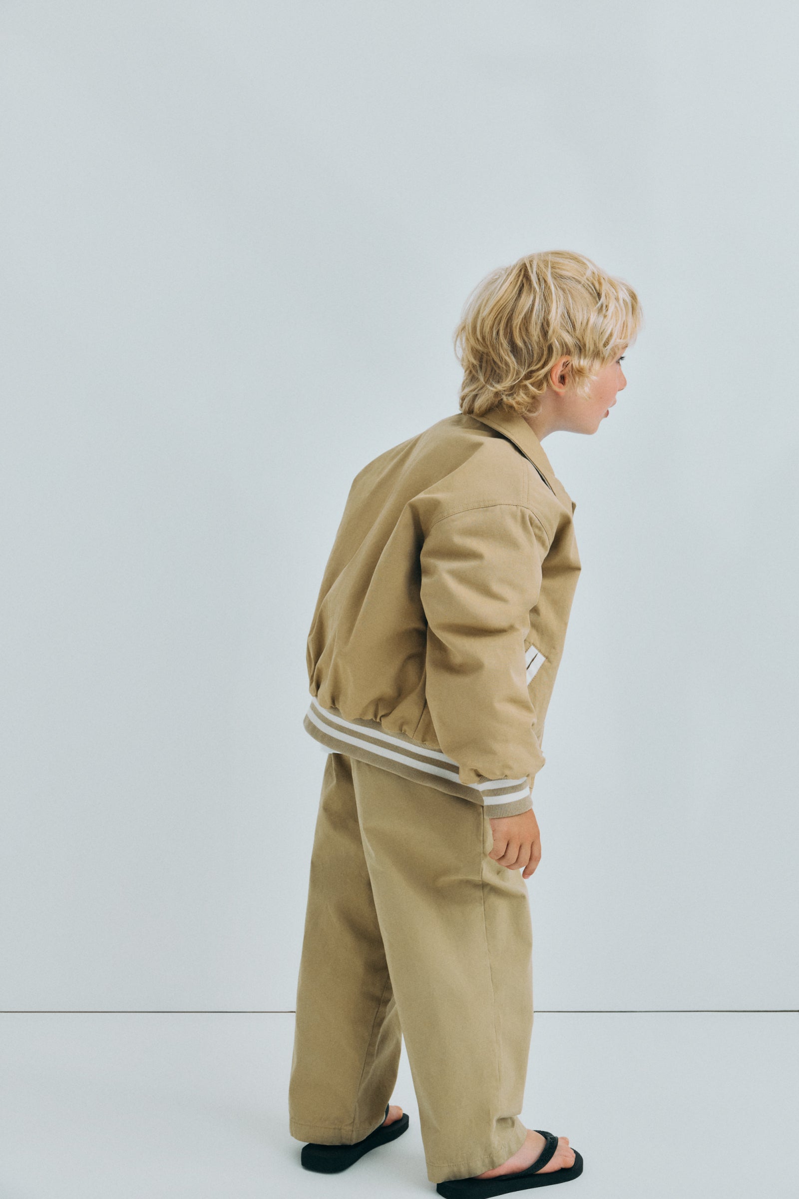 Gorse Pant Camel Sand CAMEL SAND