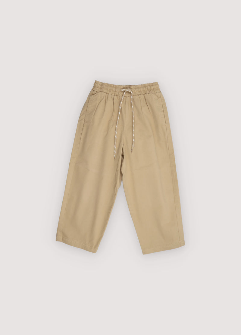 Gorse Pant Camel Sand