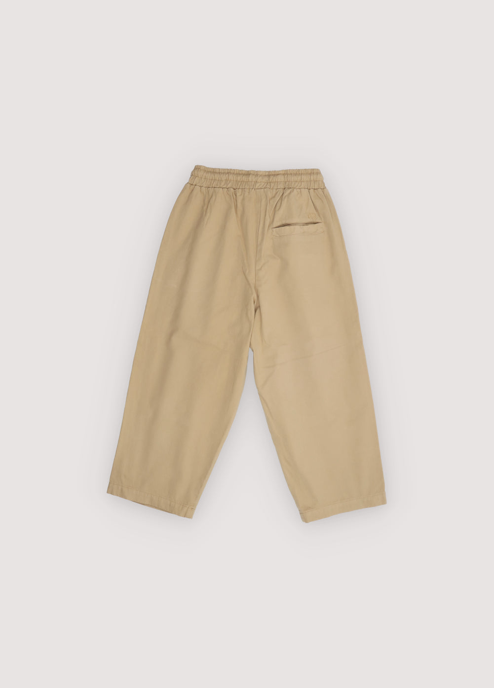 Gorse Pant Camel Sand CAMEL SAND