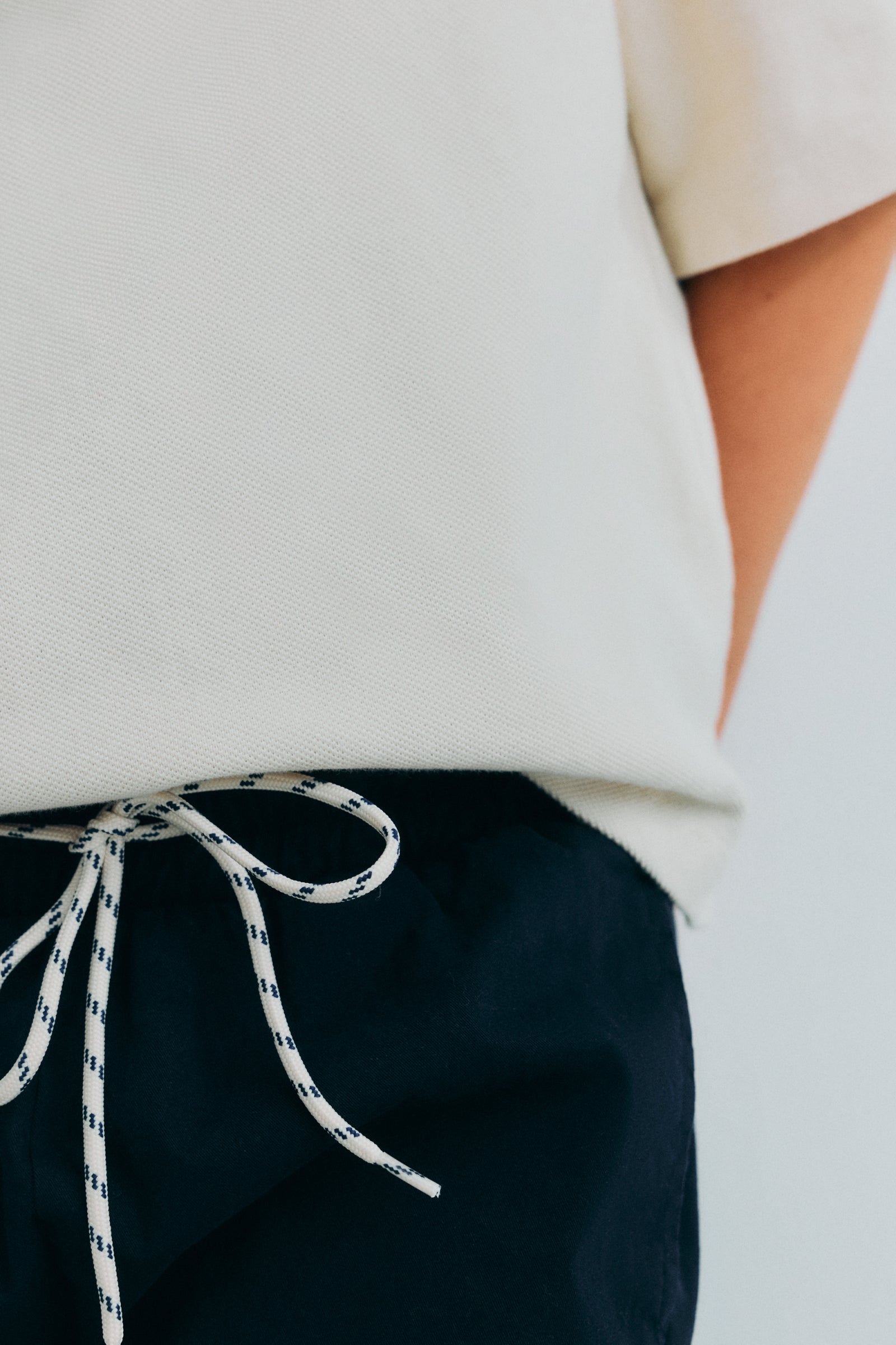 Gorse Pant Summer Midnight SUMMER MIDNIGHT