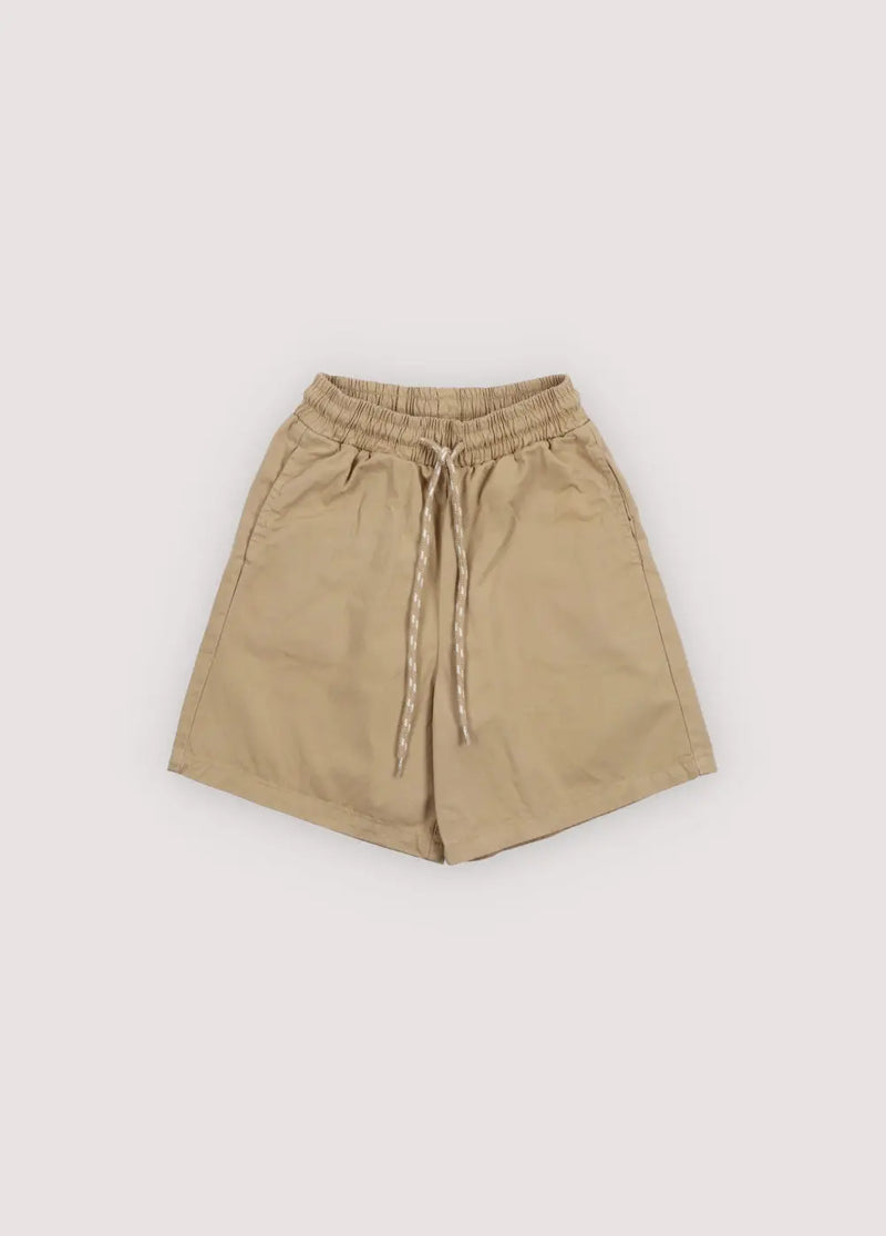 Gorse Bermuda Camel Sand The New Society BEBE Concept 