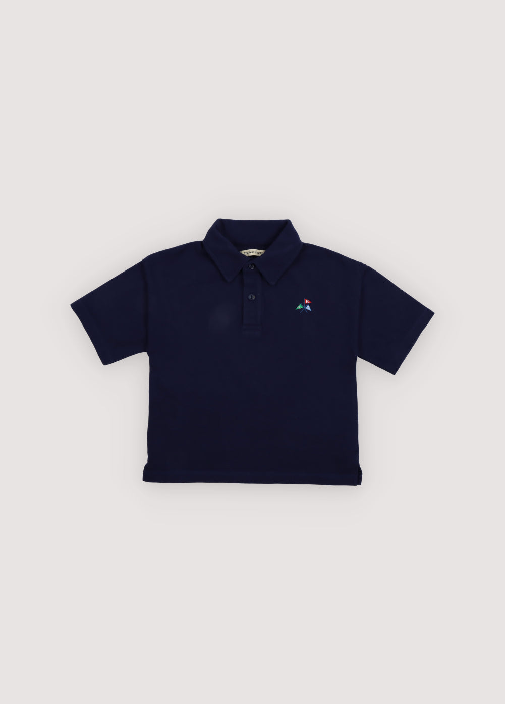 Nut Polo Summer Midnight SUMMER MIDNIGHT